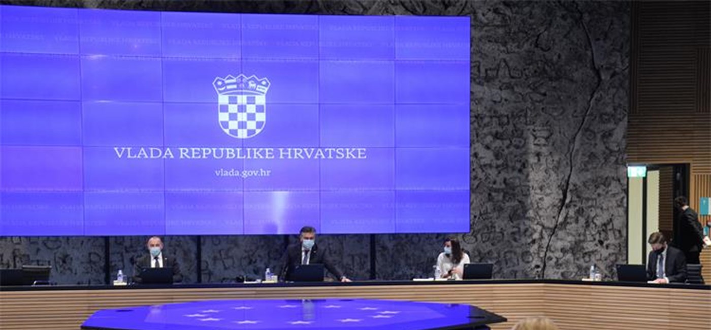 Država će nadoknaditi potraživanja za toplinsku energiju isporučenu kućanstvima na potresom pogođenim područjima 